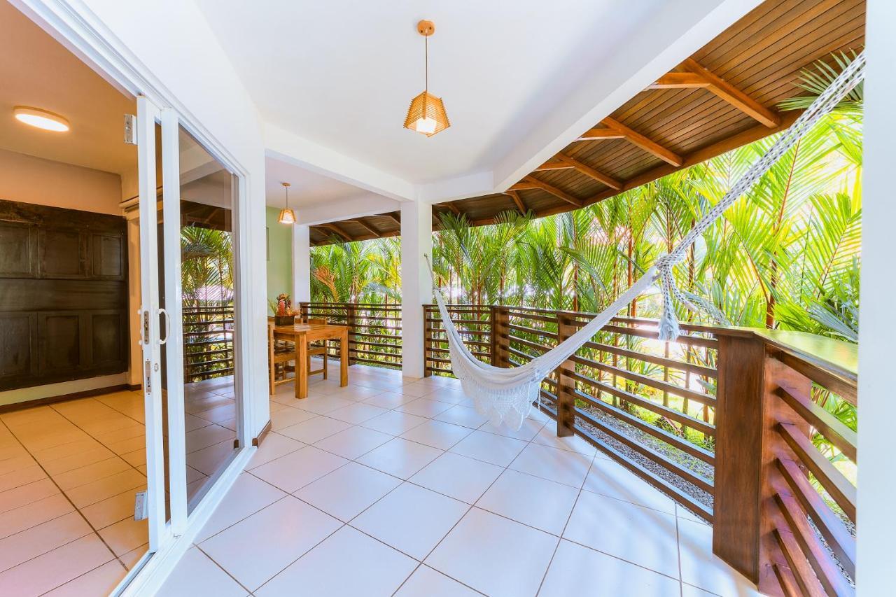 Terrazas Del Caribe Hotel Puerto Viejo de Talamanca Zewnętrze zdjęcie