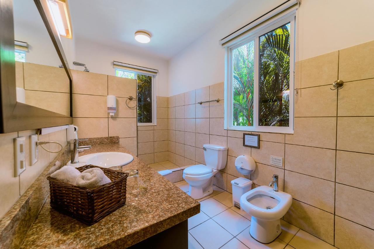 Terrazas Del Caribe Hotel Puerto Viejo de Talamanca Zewnętrze zdjęcie
