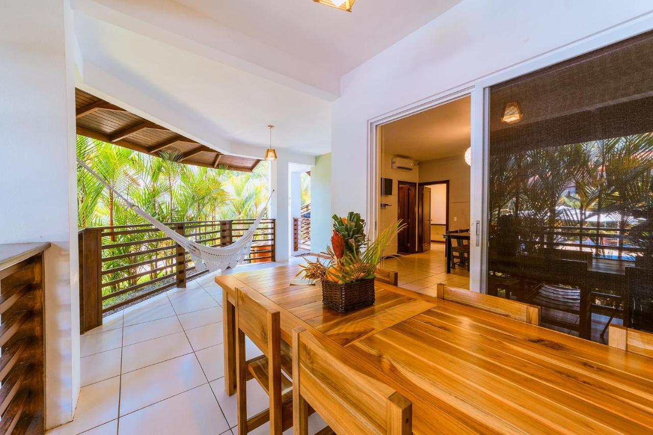 Terrazas Del Caribe Hotel Puerto Viejo de Talamanca Zewnętrze zdjęcie
