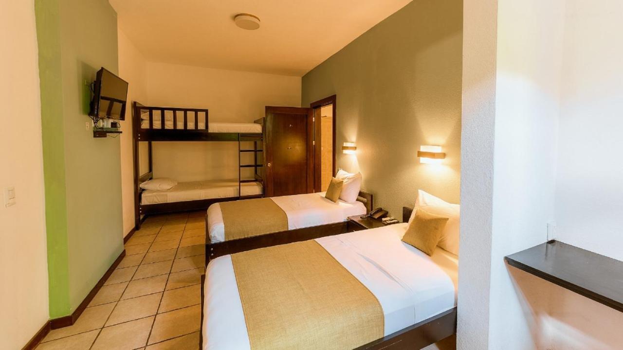 Terrazas Del Caribe Hotel Puerto Viejo de Talamanca Zewnętrze zdjęcie