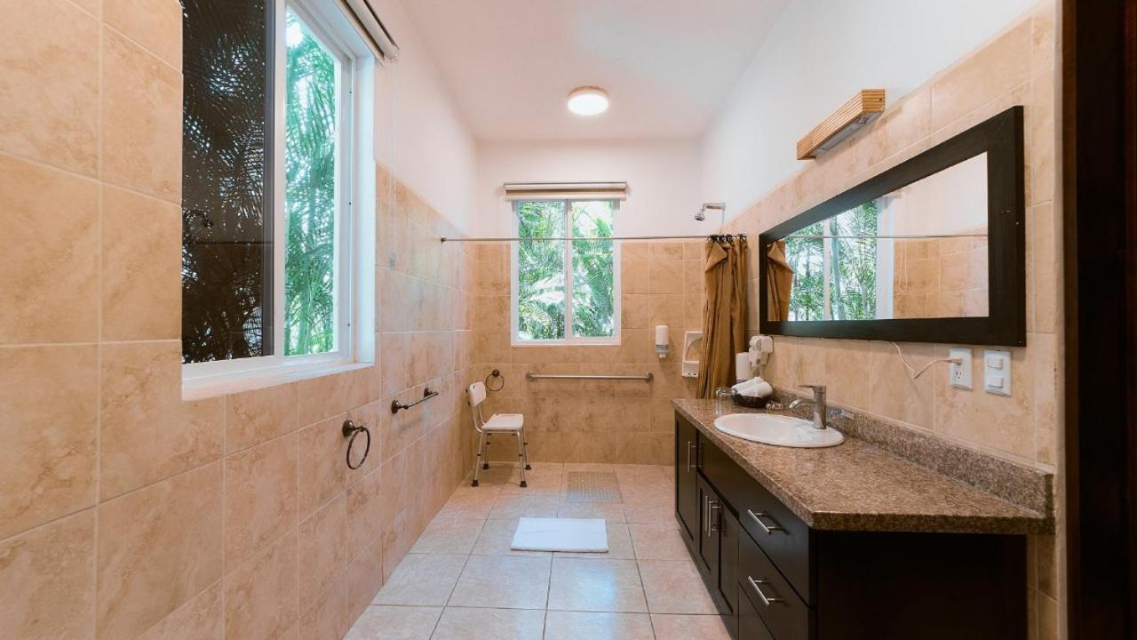 Terrazas Del Caribe Hotel Puerto Viejo de Talamanca Zewnętrze zdjęcie