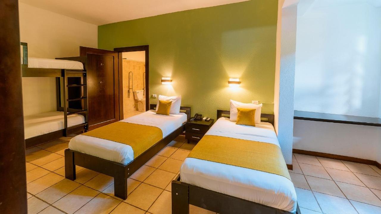 Terrazas Del Caribe Hotel Puerto Viejo de Talamanca Zewnętrze zdjęcie