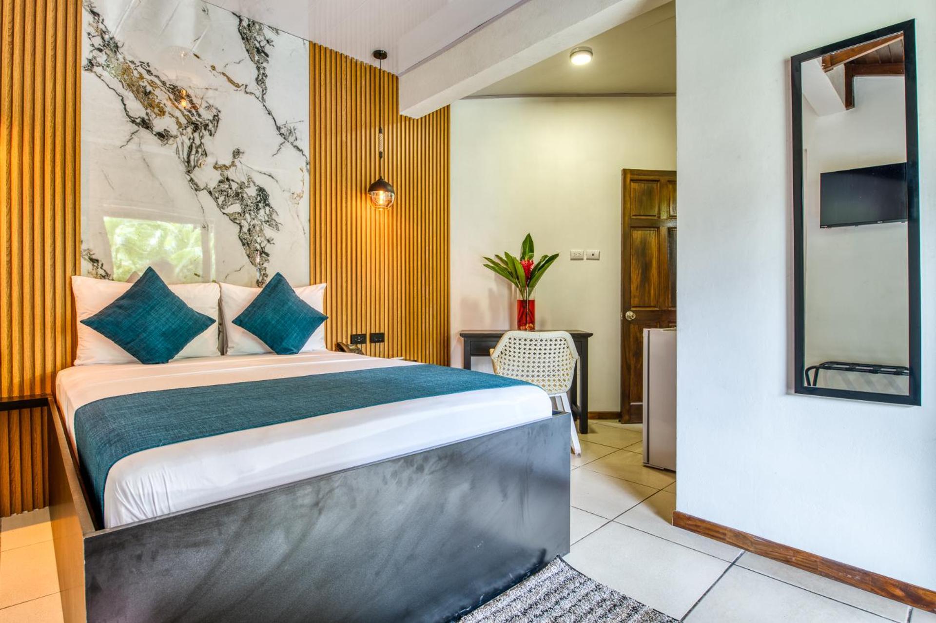 Terrazas Del Caribe Hotel Puerto Viejo de Talamanca Zewnętrze zdjęcie