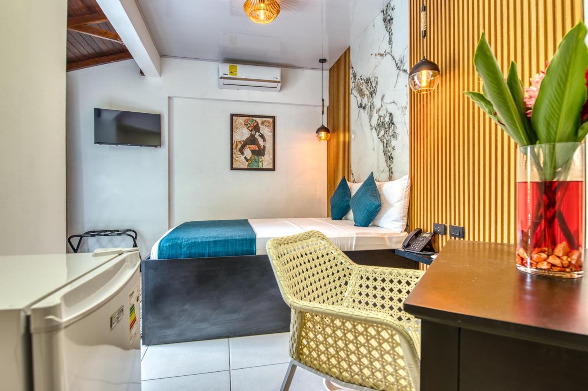 Terrazas Del Caribe Hotel Puerto Viejo de Talamanca Zewnętrze zdjęcie