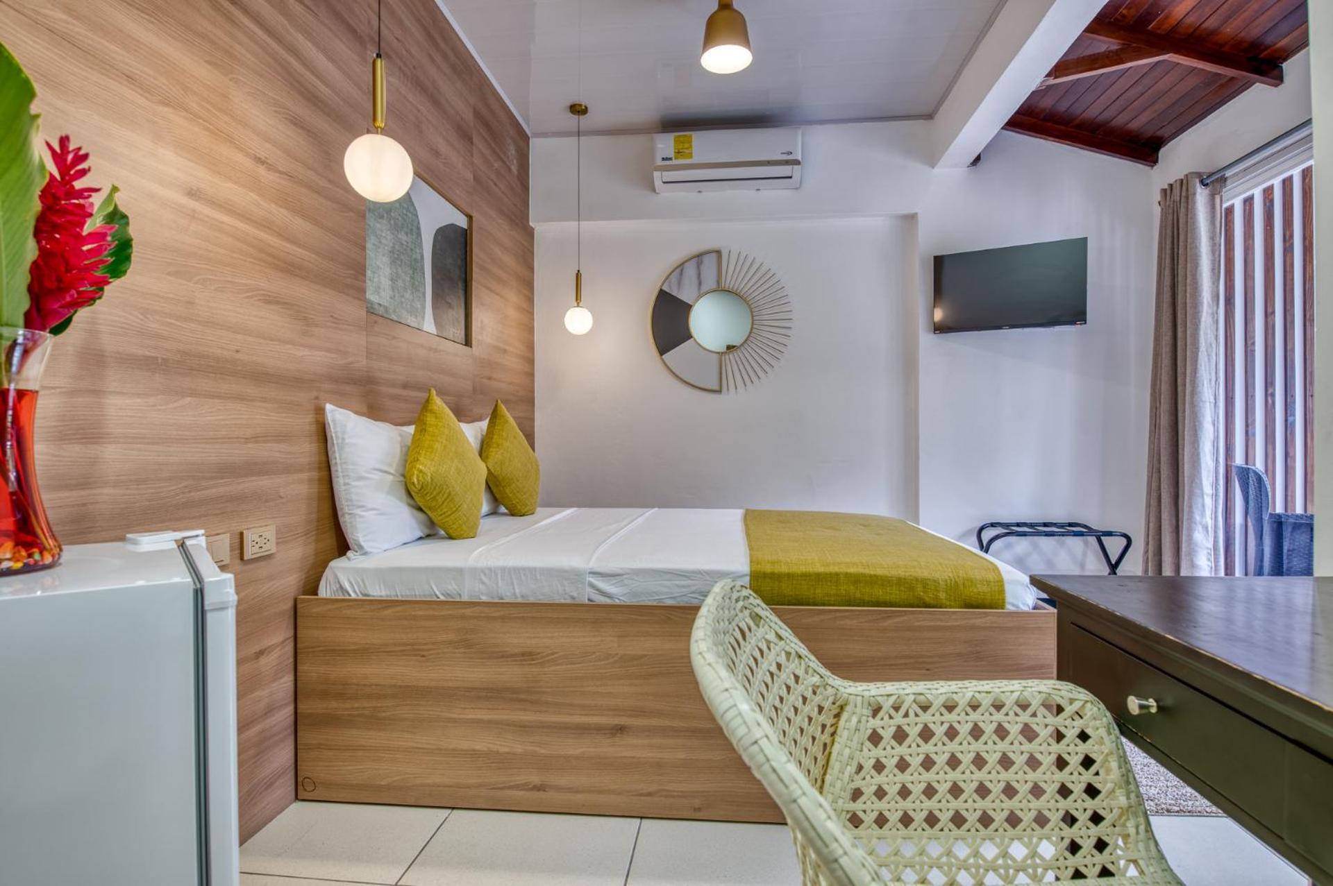 Terrazas Del Caribe Hotel Puerto Viejo de Talamanca Zewnętrze zdjęcie