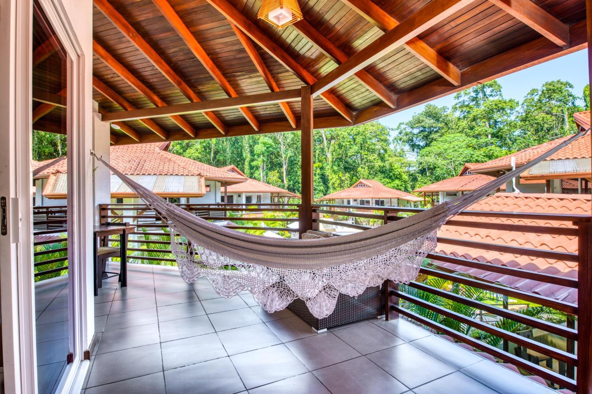 Terrazas Del Caribe Hotel Puerto Viejo de Talamanca Zewnętrze zdjęcie