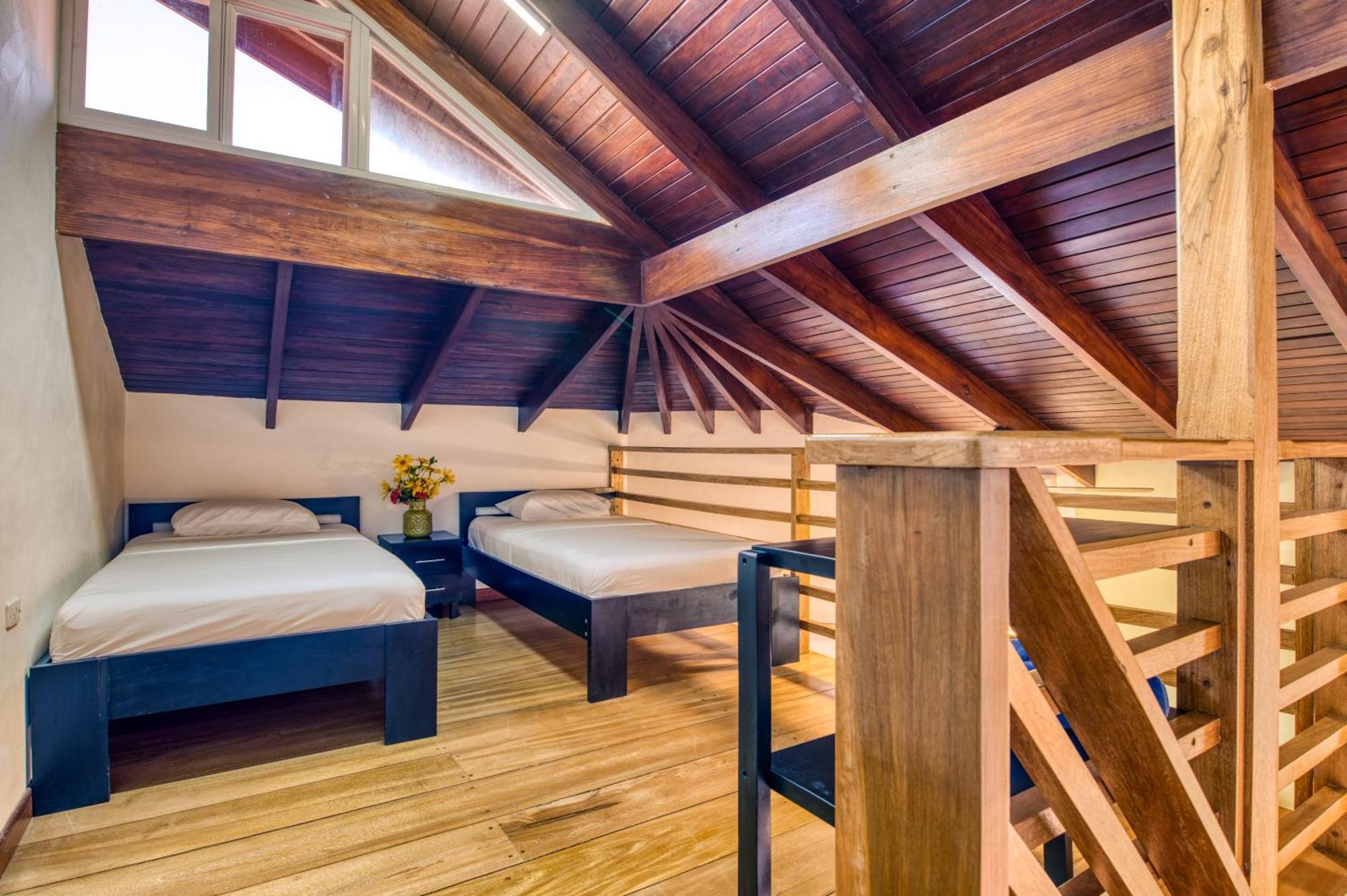 Terrazas Del Caribe Hotel Puerto Viejo de Talamanca Zewnętrze zdjęcie
