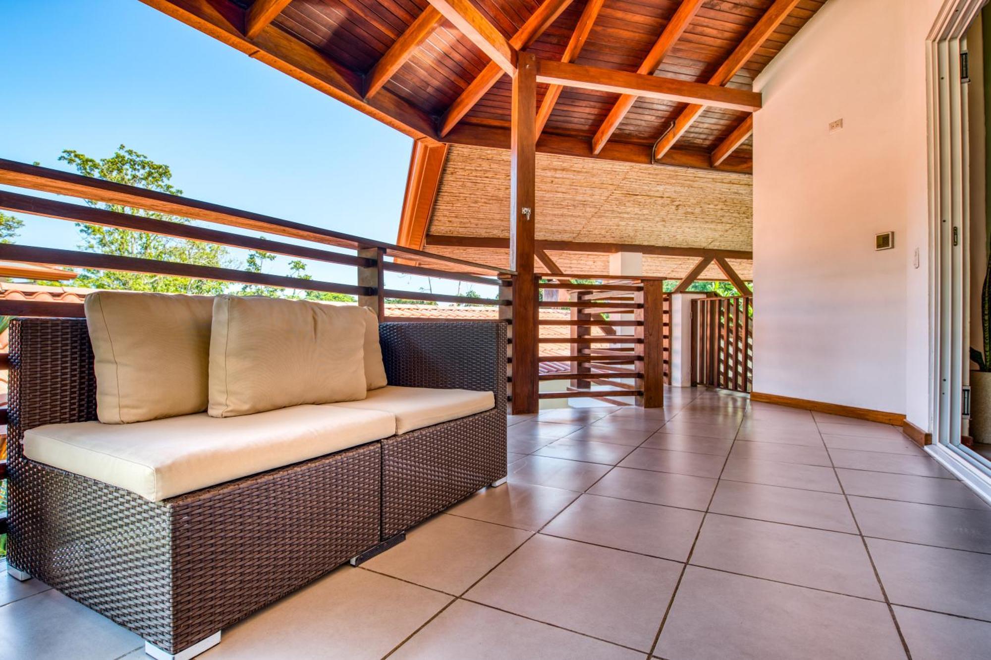 Terrazas Del Caribe Hotel Puerto Viejo de Talamanca Zewnętrze zdjęcie
