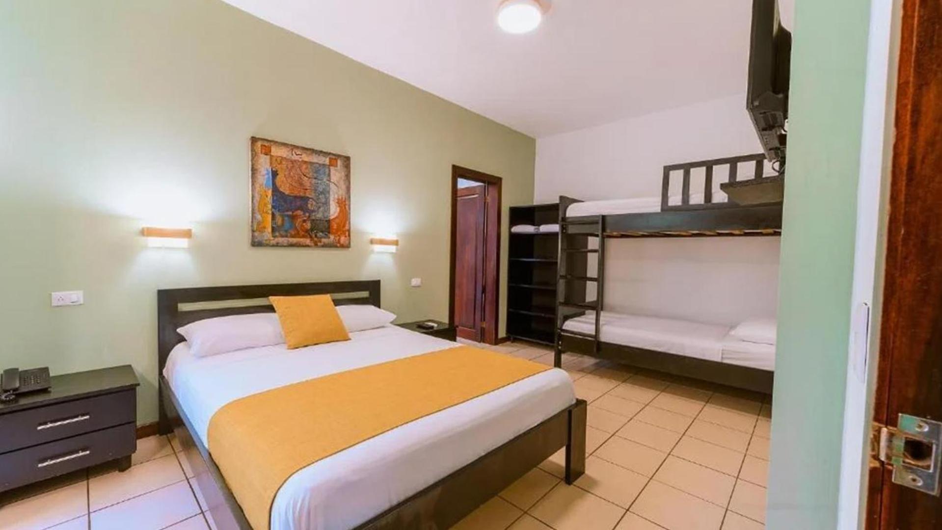 Terrazas Del Caribe Hotel Puerto Viejo de Talamanca Zewnętrze zdjęcie