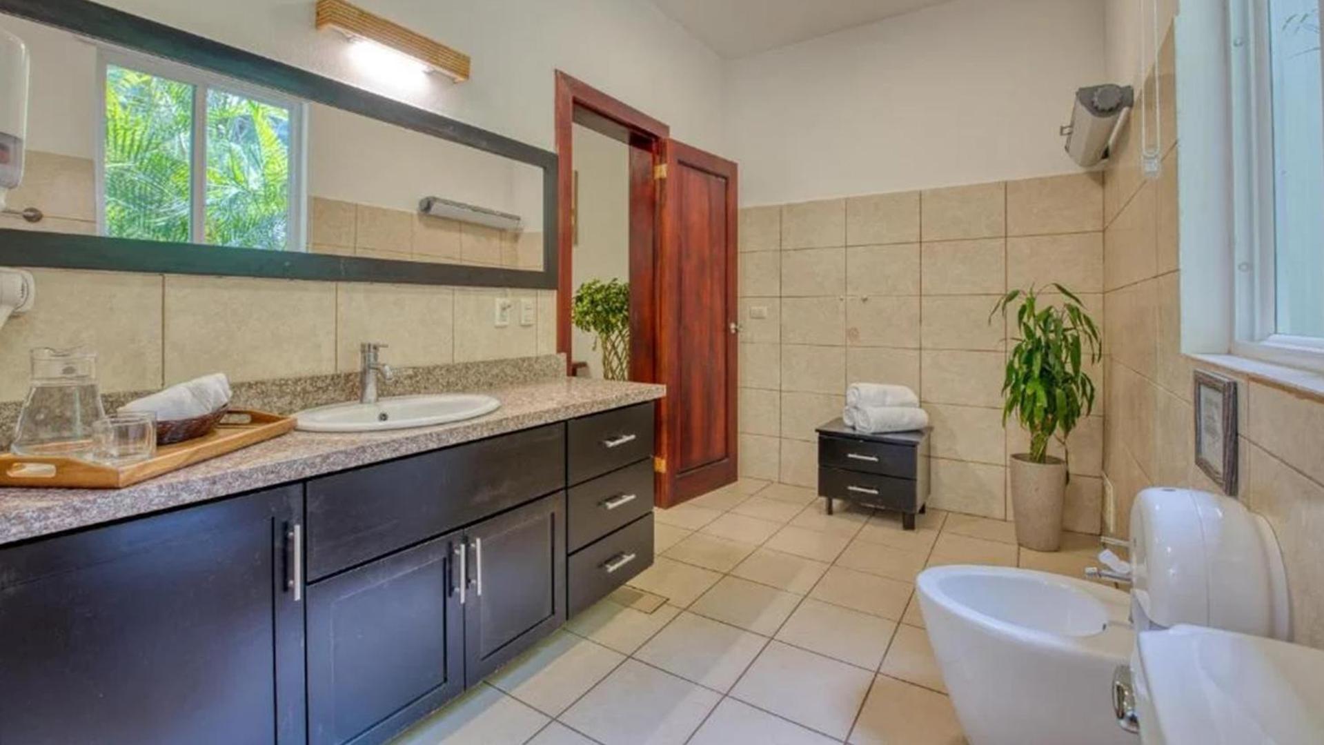 Terrazas Del Caribe Hotel Puerto Viejo de Talamanca Zewnętrze zdjęcie