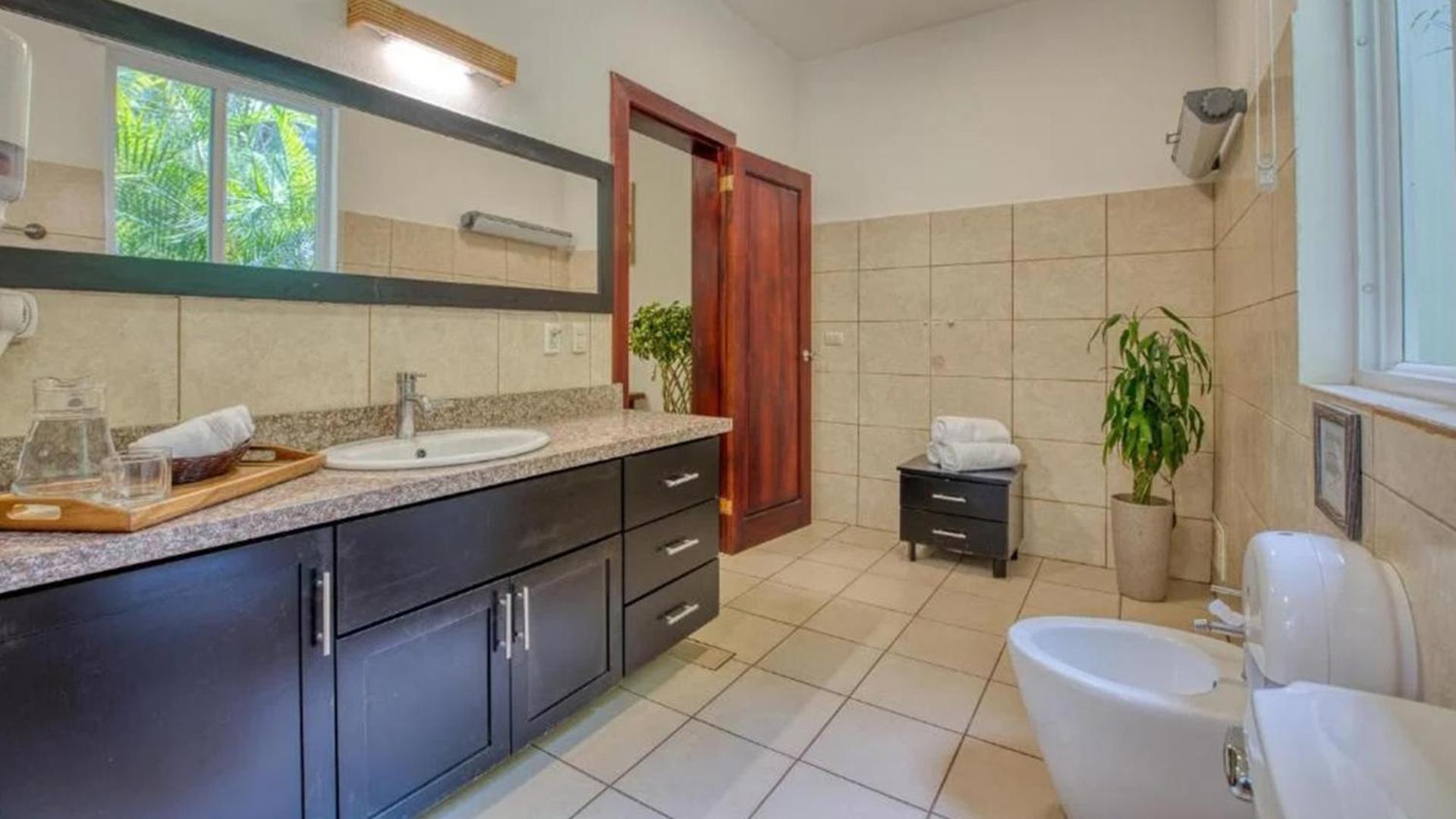 Terrazas Del Caribe Hotel Puerto Viejo de Talamanca Zewnętrze zdjęcie