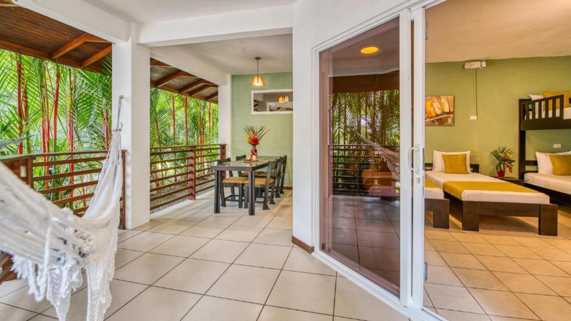 Terrazas Del Caribe Hotel Puerto Viejo de Talamanca Zewnętrze zdjęcie